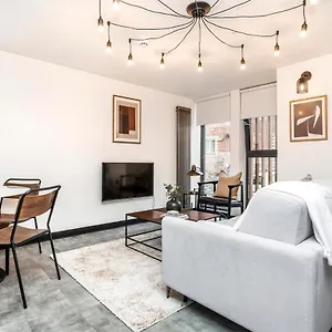 The Brewers Contemporary Apart-hotel