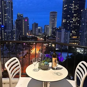 Mantra On View Gold Coast