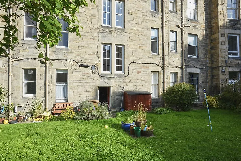 Comely Bank Apartment Edinburgh 0*,  United Kingdom