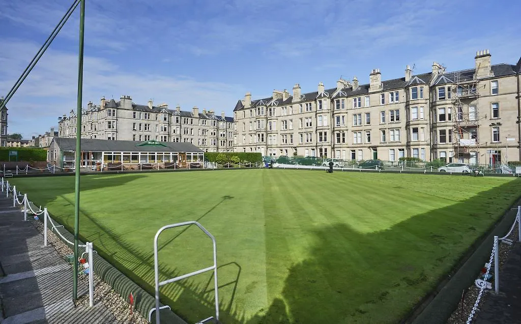 Comely Bank Apartment Edinburgh